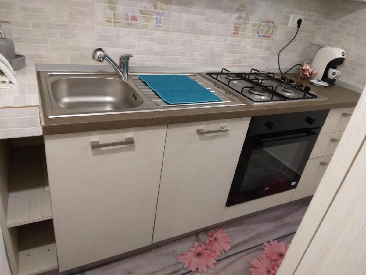 Infinitysarda Villa Telti Eksteriør bilde