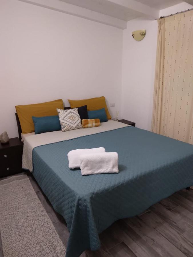 Infinitysarda Villa Telti Eksteriør bilde