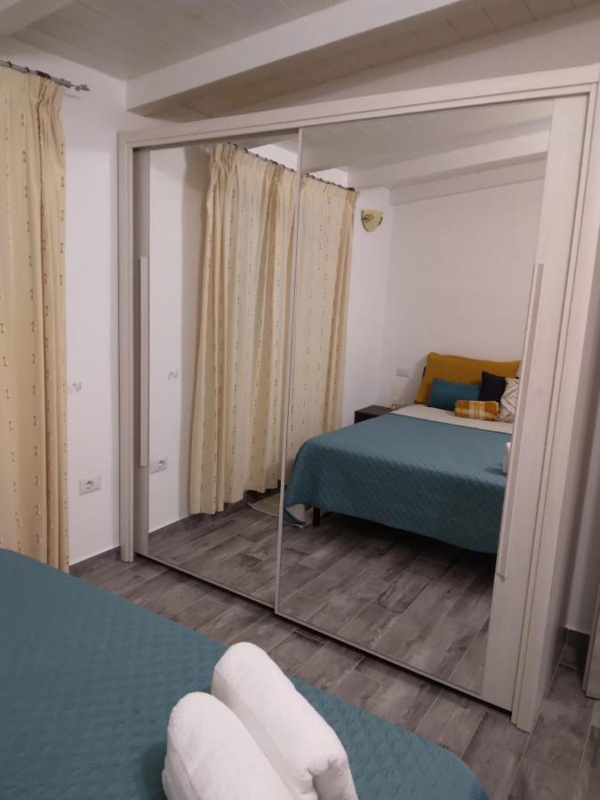 Infinitysarda Villa Telti Eksteriør bilde