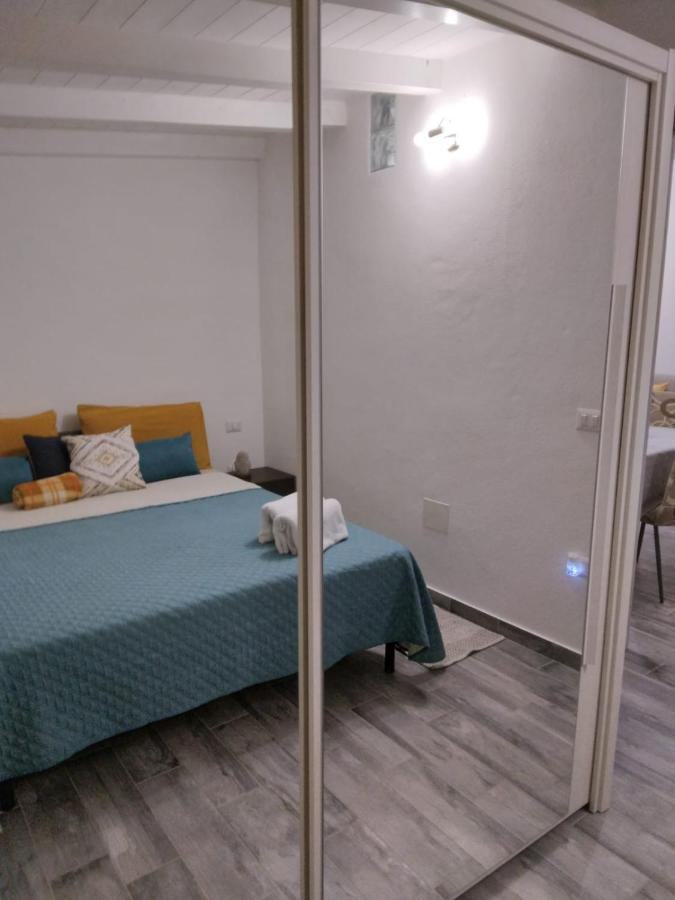 Infinitysarda Villa Telti Eksteriør bilde
